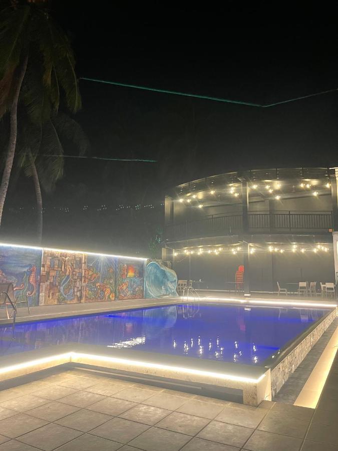 Aurora Banquet&Hotel Chilaw Exterior foto